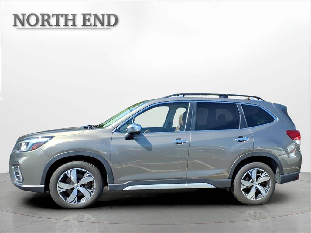 Used 2019 Subaru Forester Touring 2.5i