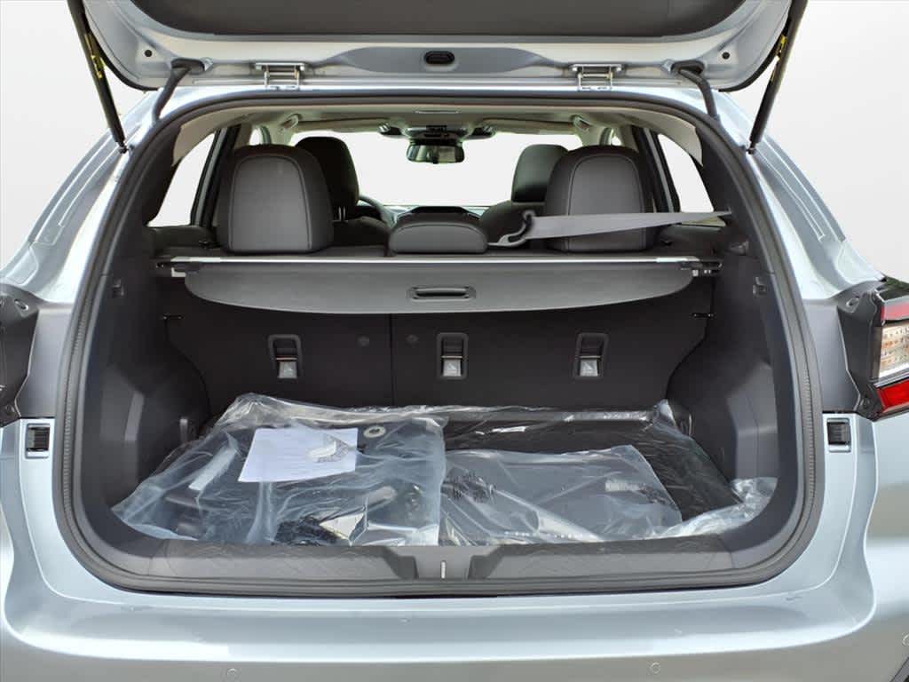 2025 Subaru Crosstrek Limited - Photo 6