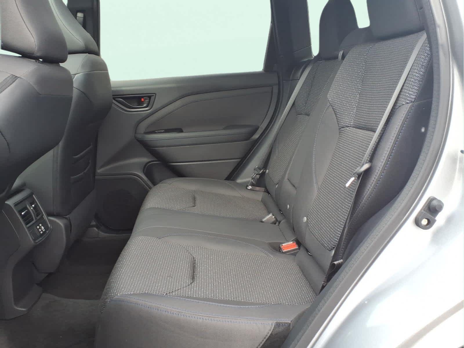 2026 Subaru Forester Premium - Photo 15