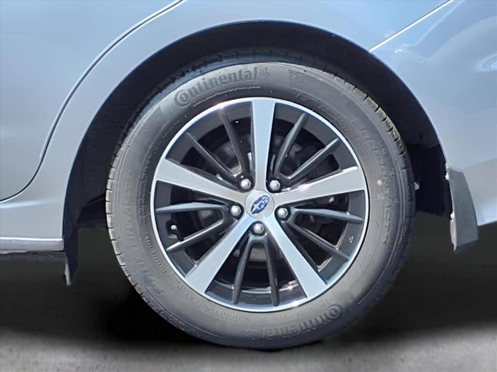 2023 Subaru Impreza Premium photo 3