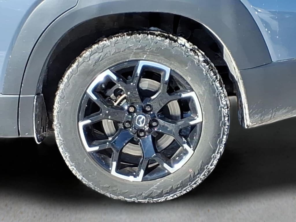 Used 2023 Mazda CX-50 2.5 Turbo Meridian Edition AWD