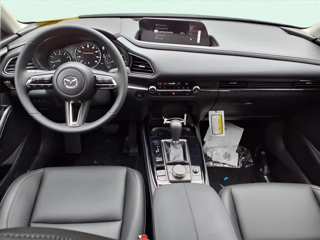 2025 Mazda CX-30 Preferred - Photo 11