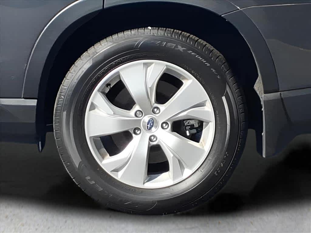 2024 Subaru Ascent Base photo 3
