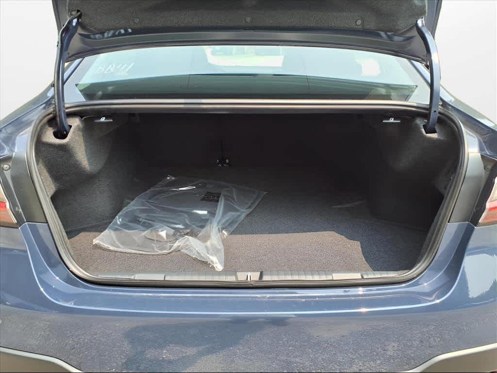 2025 Subaru Legacy Premium - Photo 6