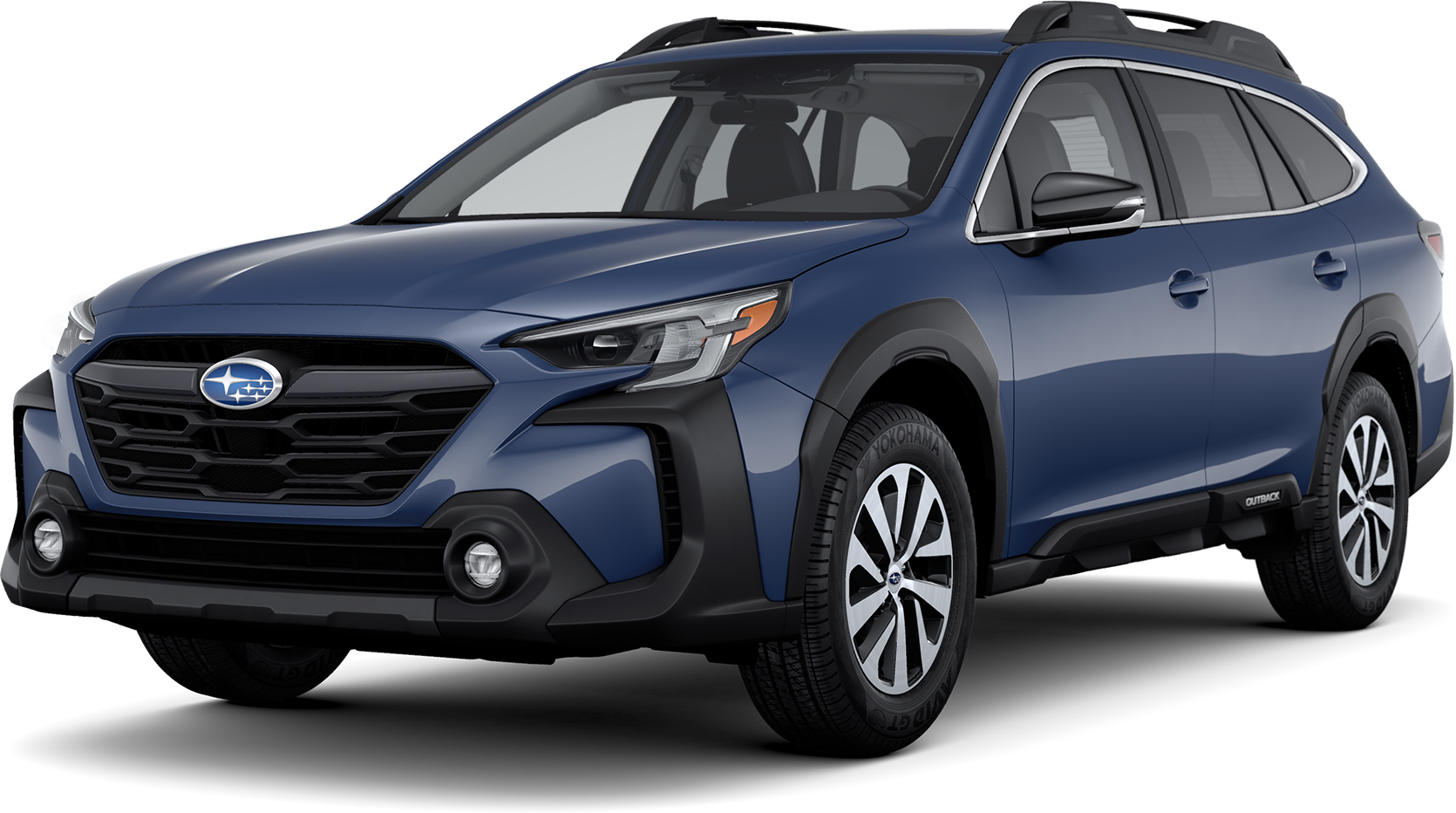 Outback Premium