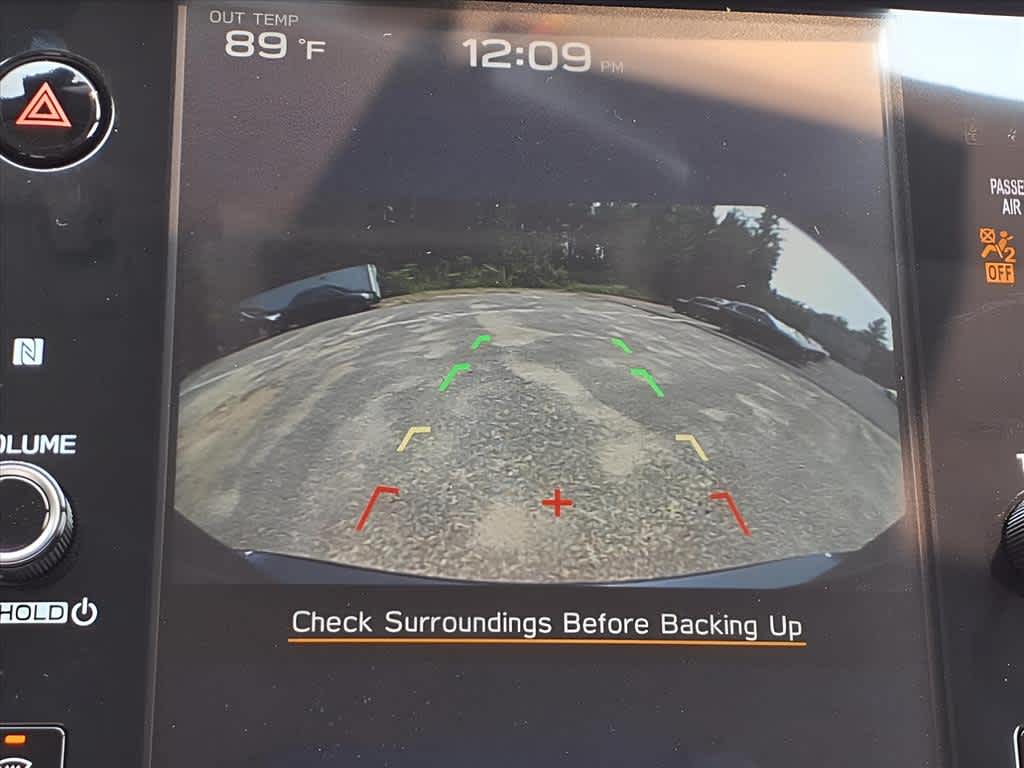 2025 Subaru Legacy Premium - Photo 13