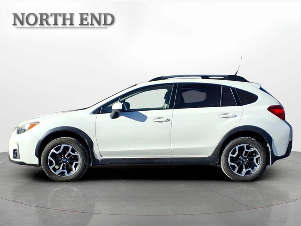 Used 2017 Subaru Crosstrek Premium with VIN JF2GPABC5H8200829 for sale in Lunenburg, MA