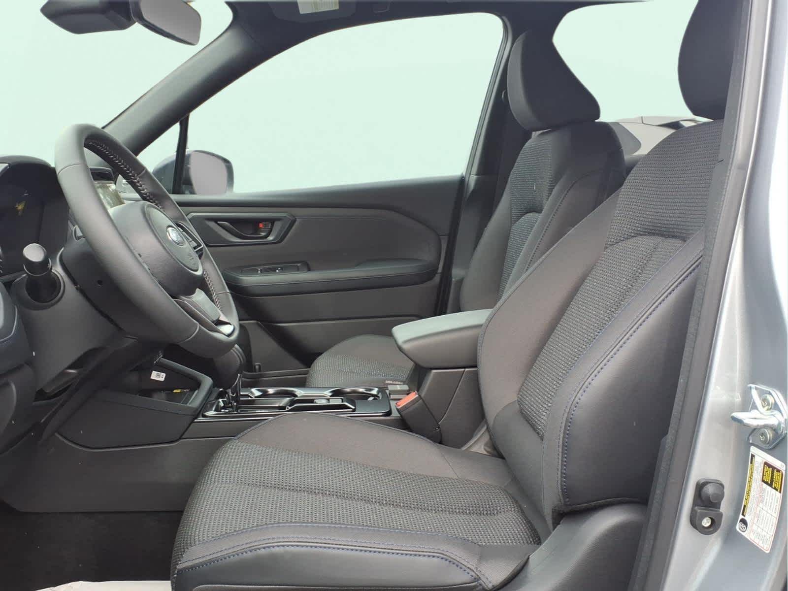 2026 Subaru Forester Premium - Photo 9