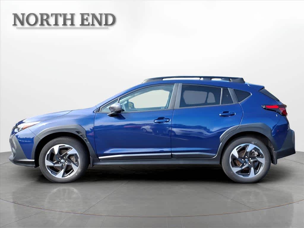 2024 Subaru Crosstrek Limited photo 2