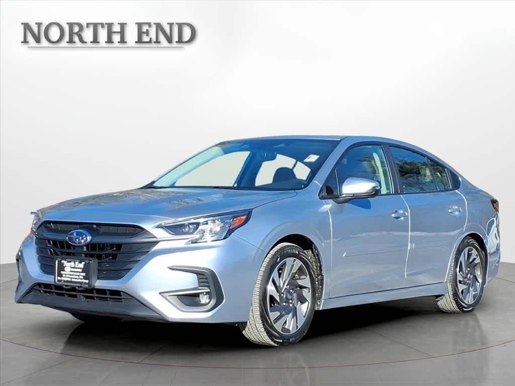 2024 Subaru Legacy Limited's photo