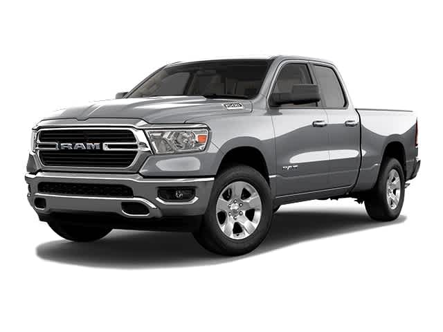 2019 Ram 1500 Big Horn/Lone Star 4WD photo
