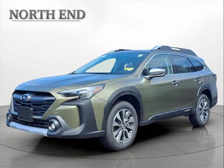 2025 Subaru Outback Touring XT SUV 2025 Subaru Outback Touring XT SUV