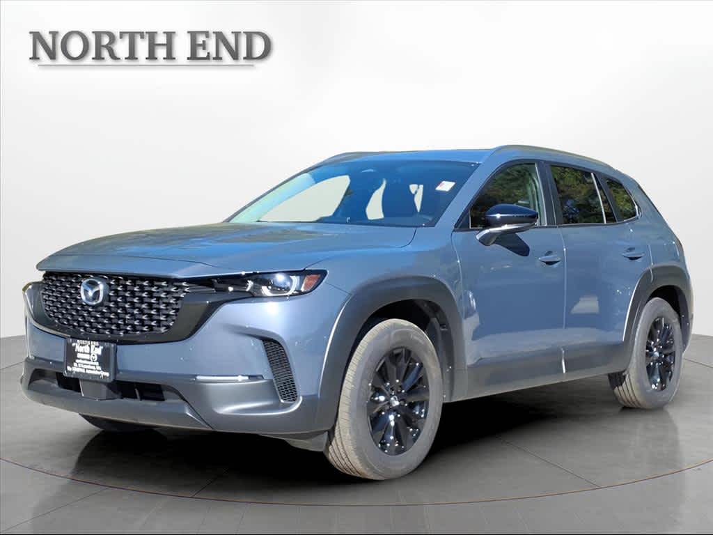 2025 Mazda CX-50 Premium's photo