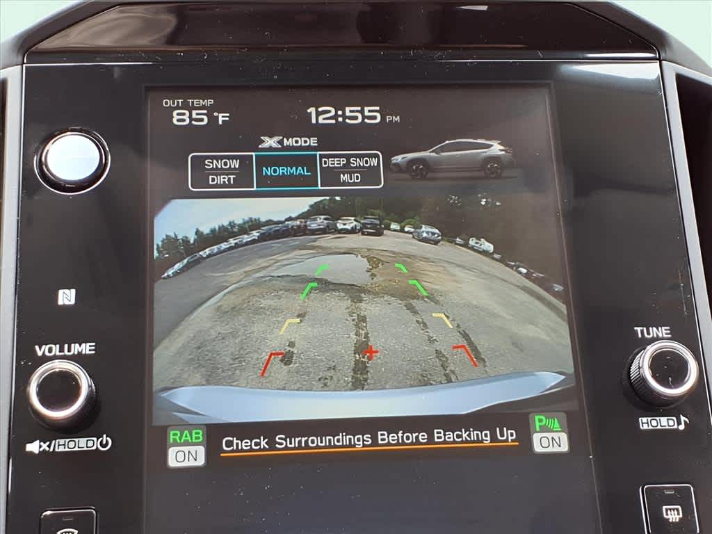 2025 Subaru Crosstrek Limited - Photo 13