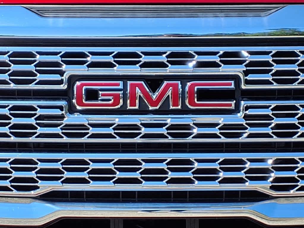 2021 Gmc Canyon Denali photo 4