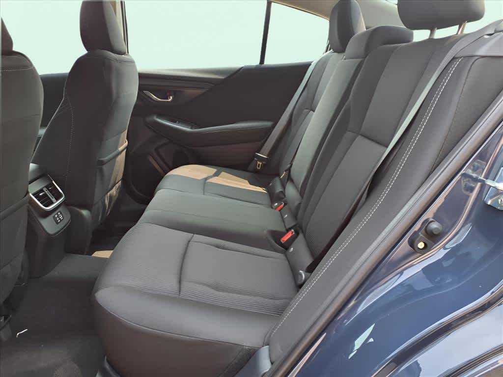 2025 Subaru Legacy Premium - Photo 15