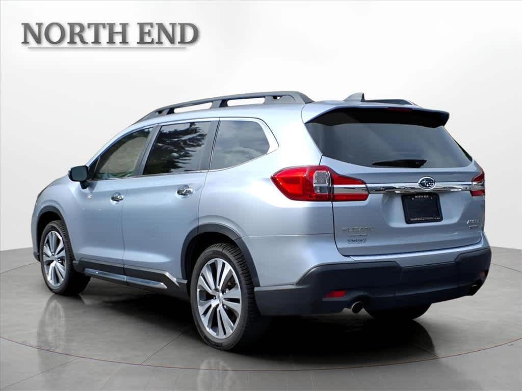 Certified 2021 Subaru Ascent Touring 7-Passenger