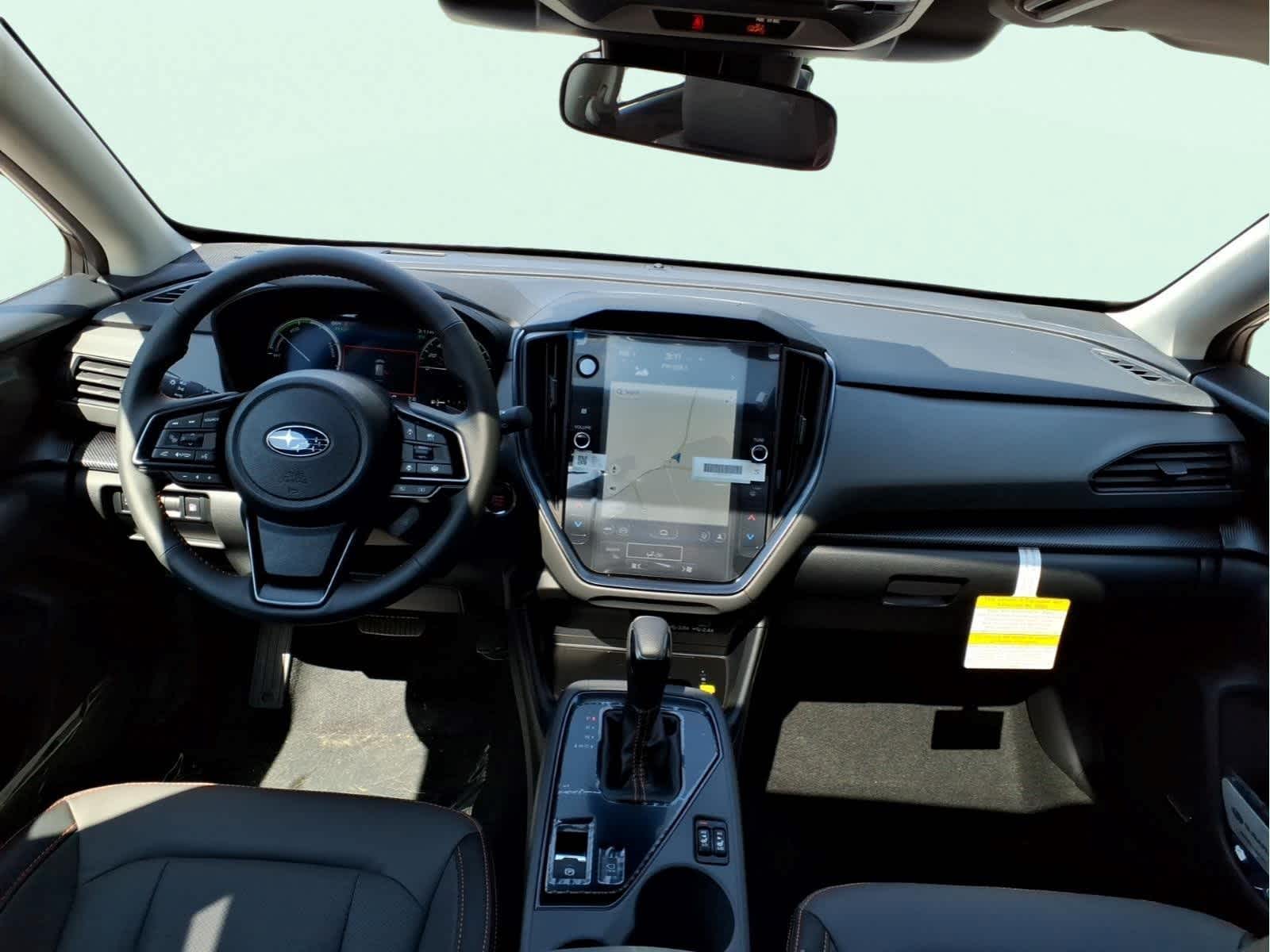 2026 Subaru Crosstrek Limited - Photo 9