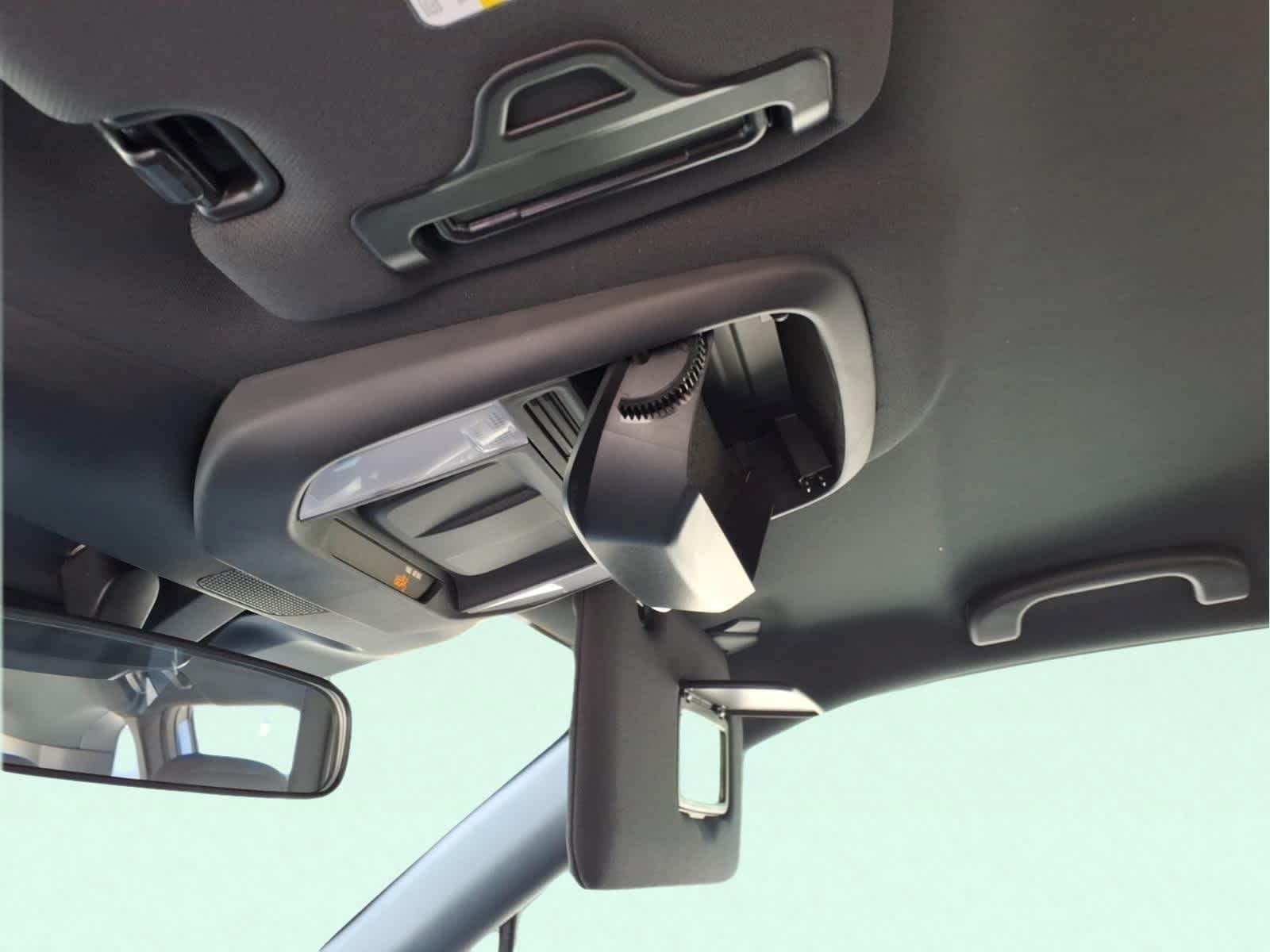 2026 Subaru Forester Base - Photo 14