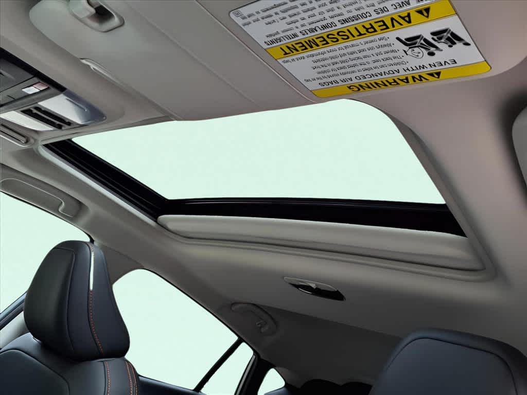 2025 Subaru Crosstrek Limited - Photo 10