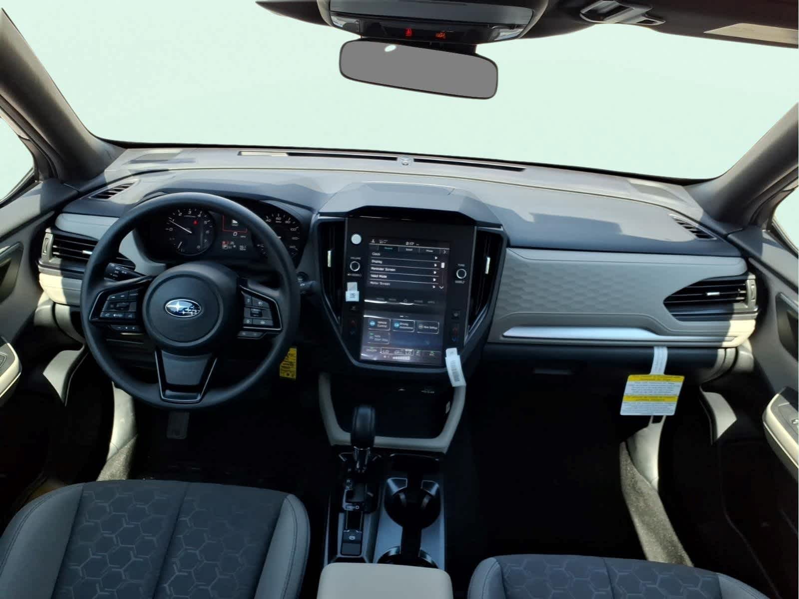 2026 Subaru Forester Base - Photo 7
