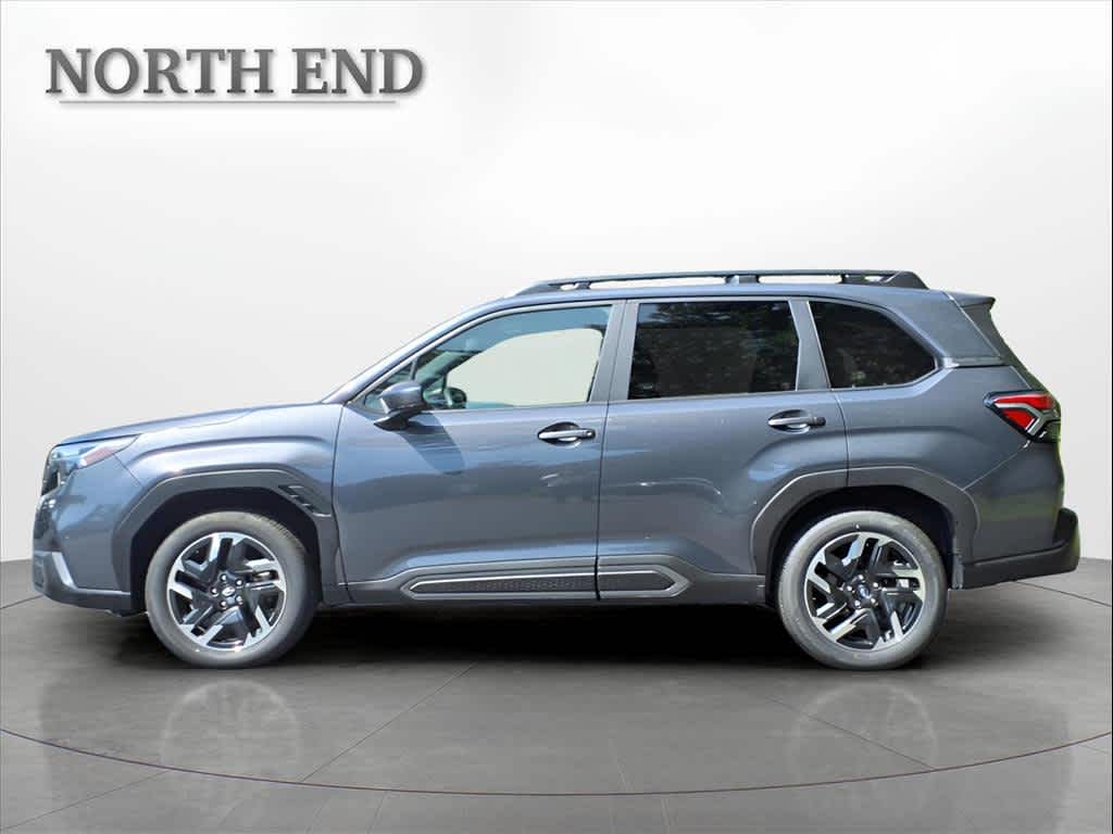 2025 Subaru Forester Limited photo 2