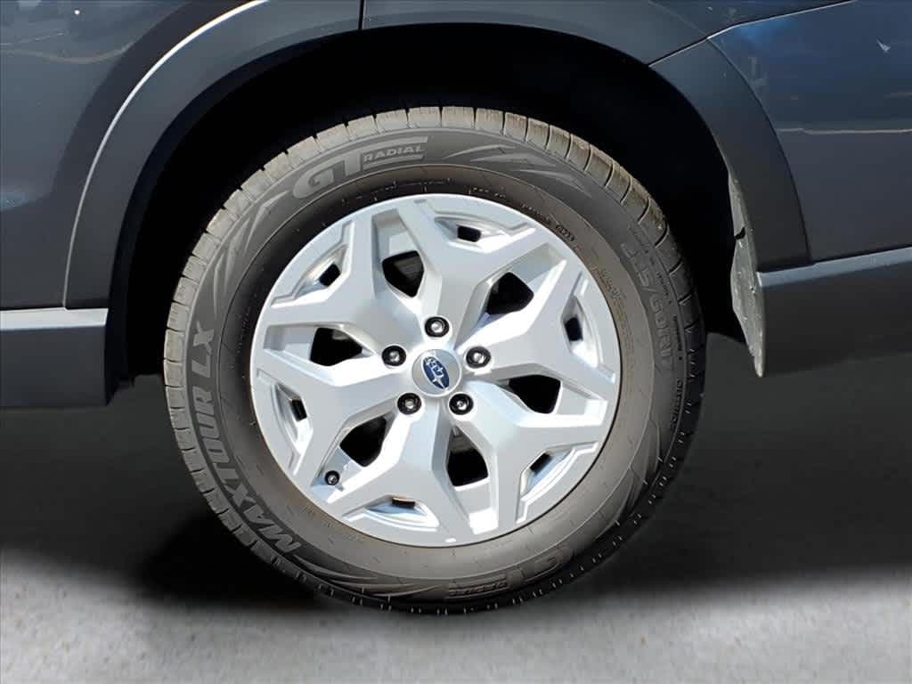 Used 2020 Subaru Forester  CVT