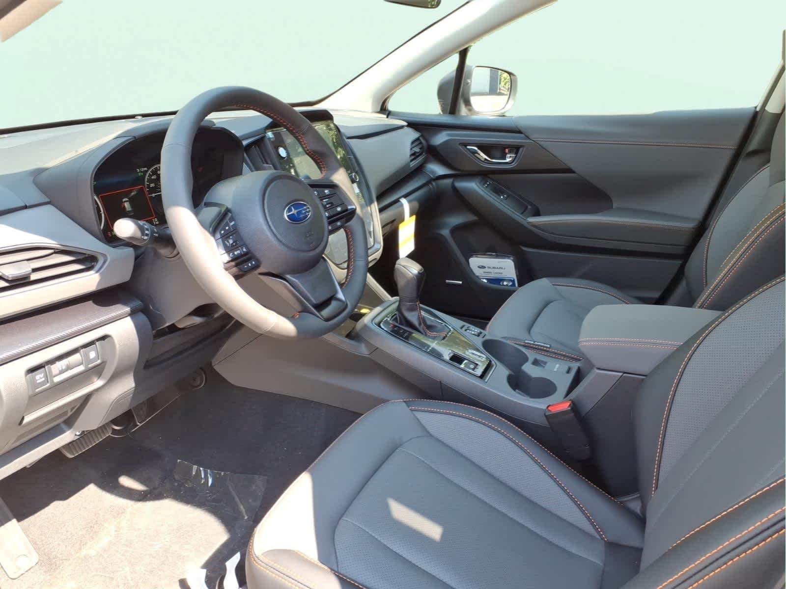 2026 Subaru Crosstrek Limited - Photo 10
