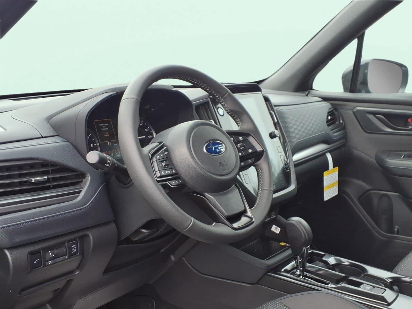 2026 Subaru Forester Premium - Photo 8