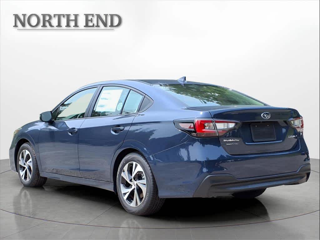 2025 Subaru Legacy Premium - Photo 7