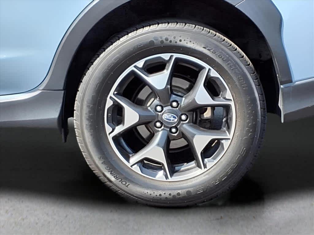 Used 2019 Subaru Crosstrek Premium with VIN JF2GTACC7K8344156 for sale in Lunenburg, MA