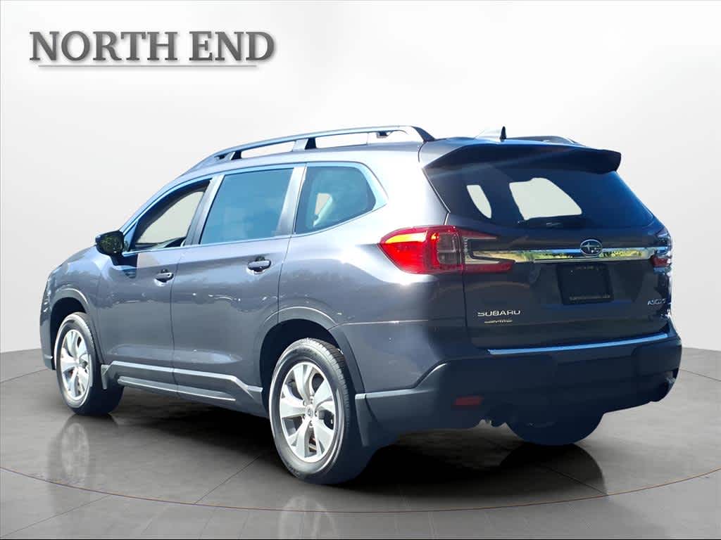 2024 Subaru Ascent Base photo 4