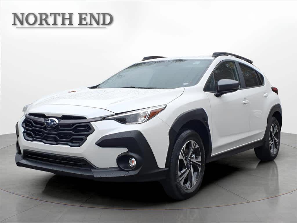 2026 Subaru Crosstrek Premium's photo