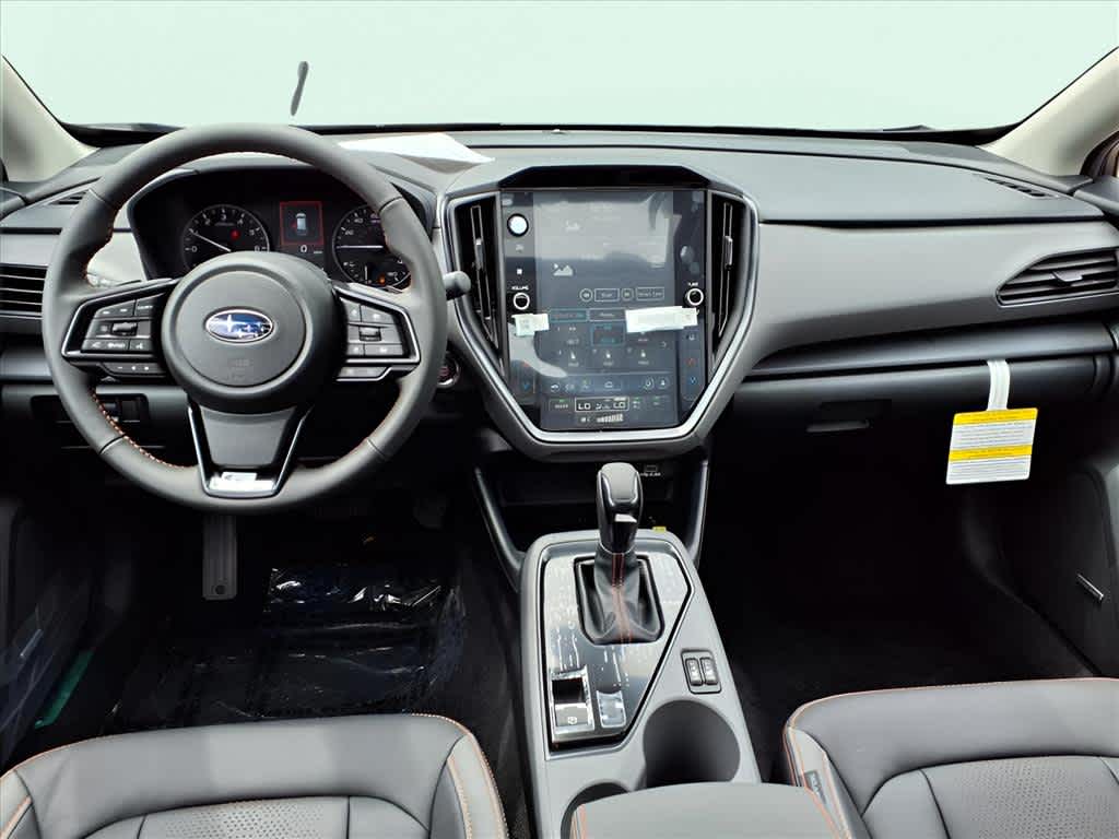 2025 Subaru Crosstrek Limited - Photo 11