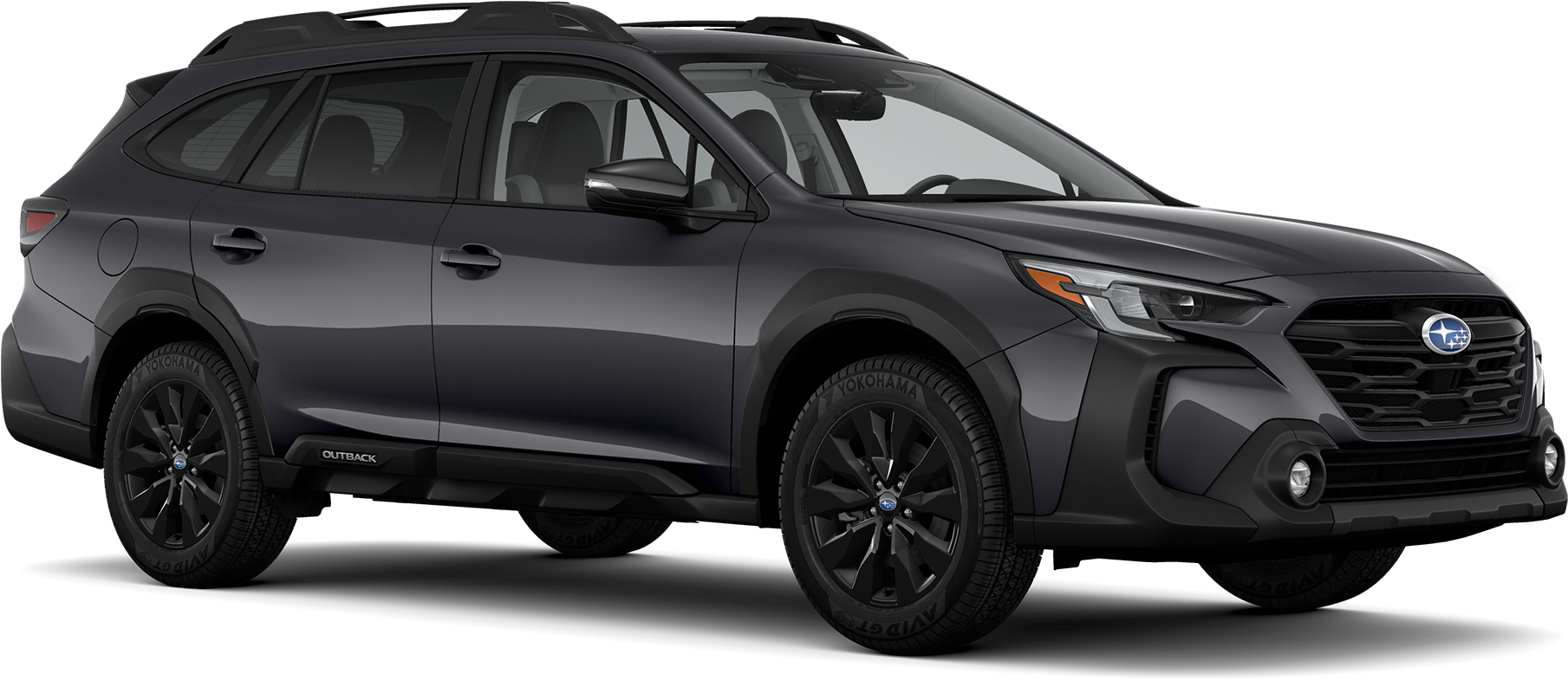 Outback Onyx Edition