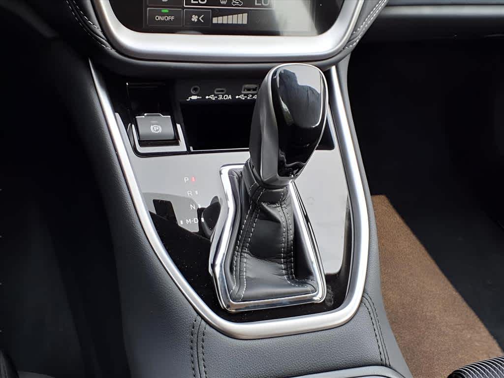 2025 Subaru Legacy Premium - Photo 14