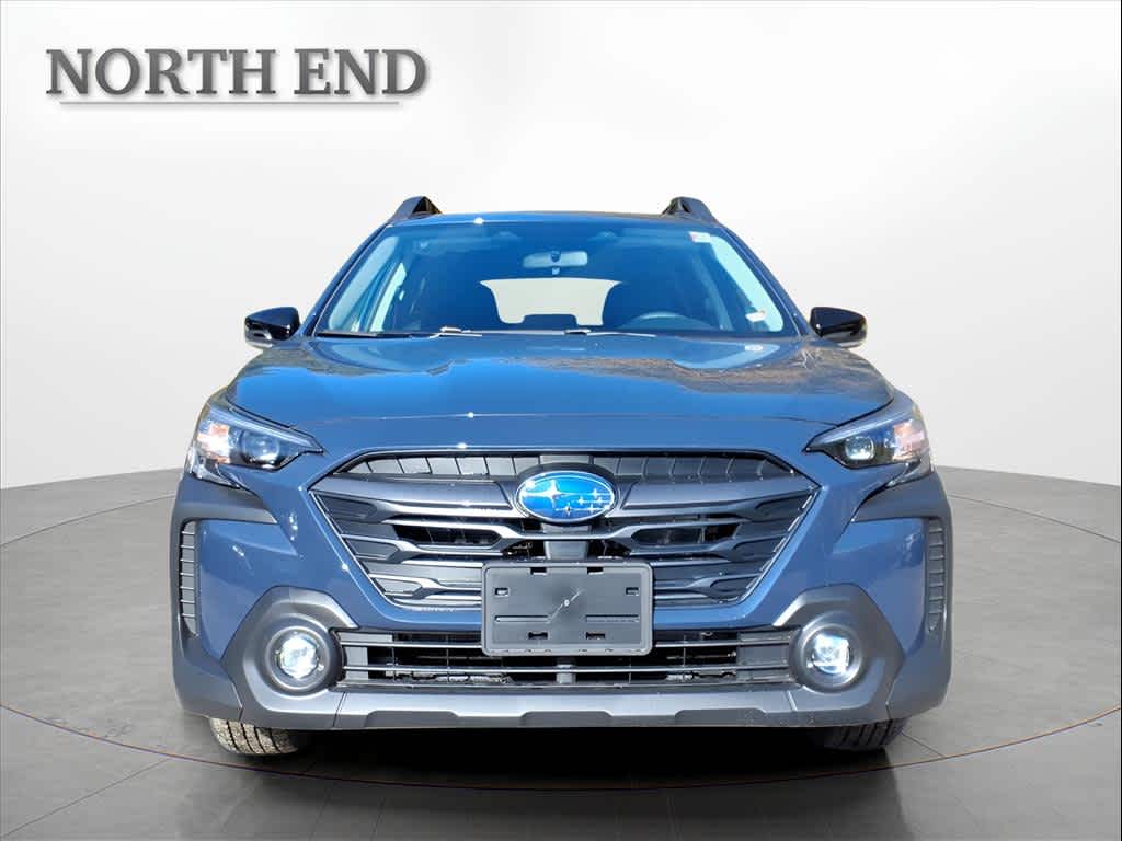 2025 Subaru Outback Premium photo 2