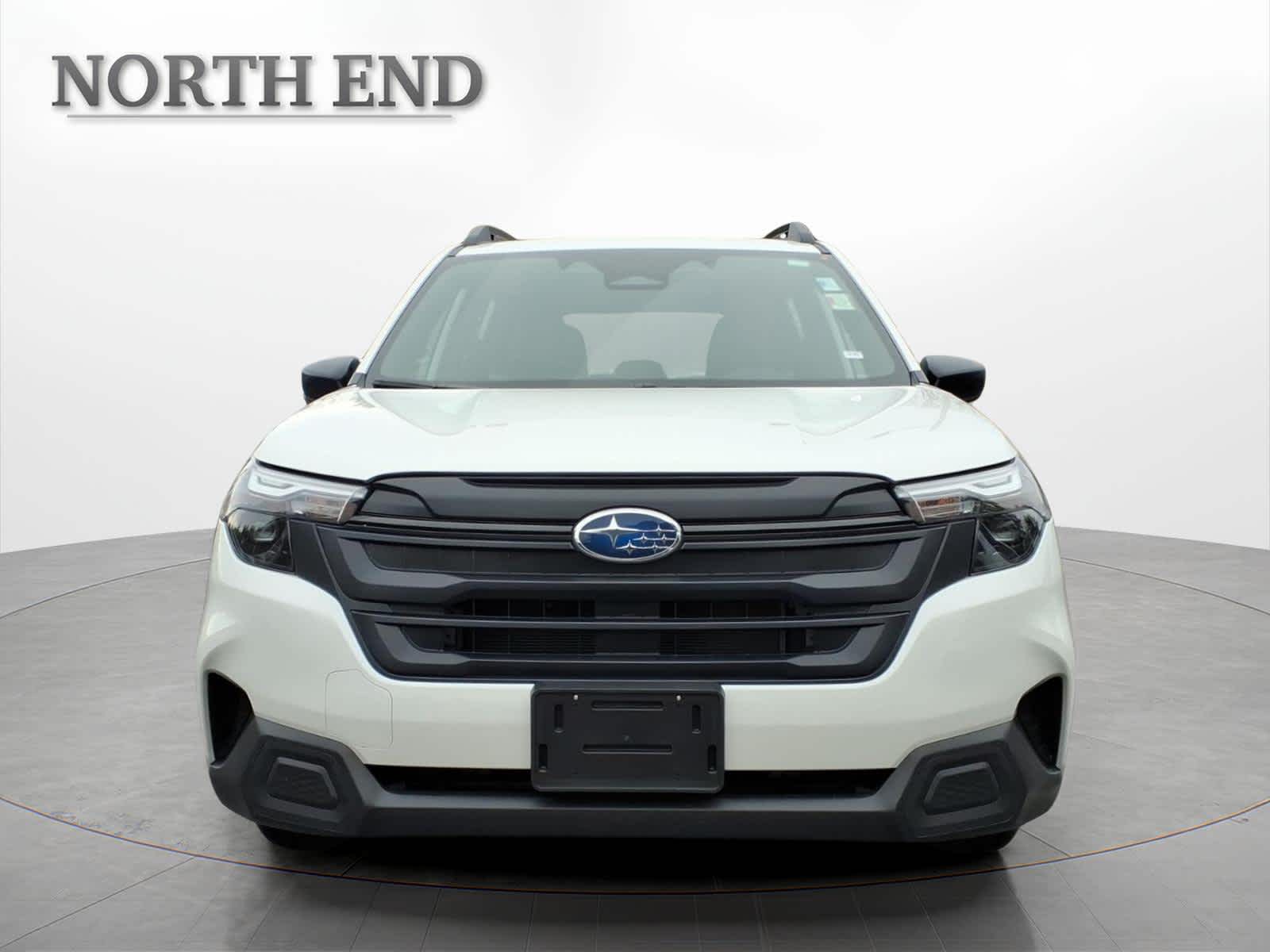 2026 Subaru Forester Base - Photo 2