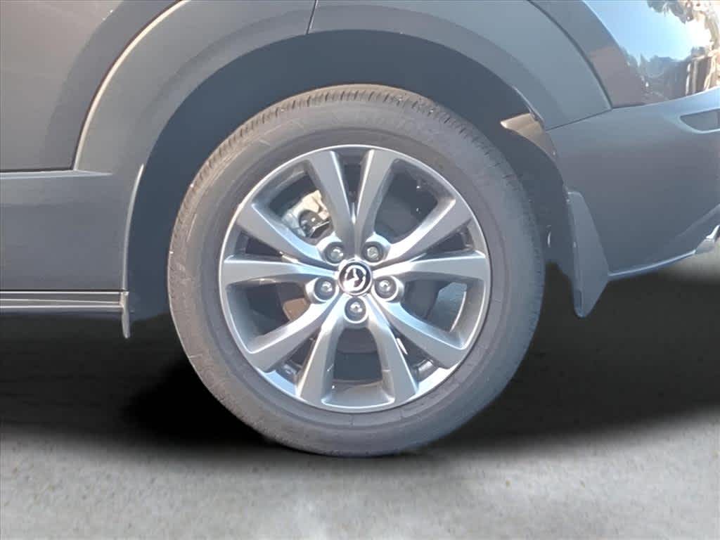 2024 Mazda CX-30 2.5 S Premium photo 3