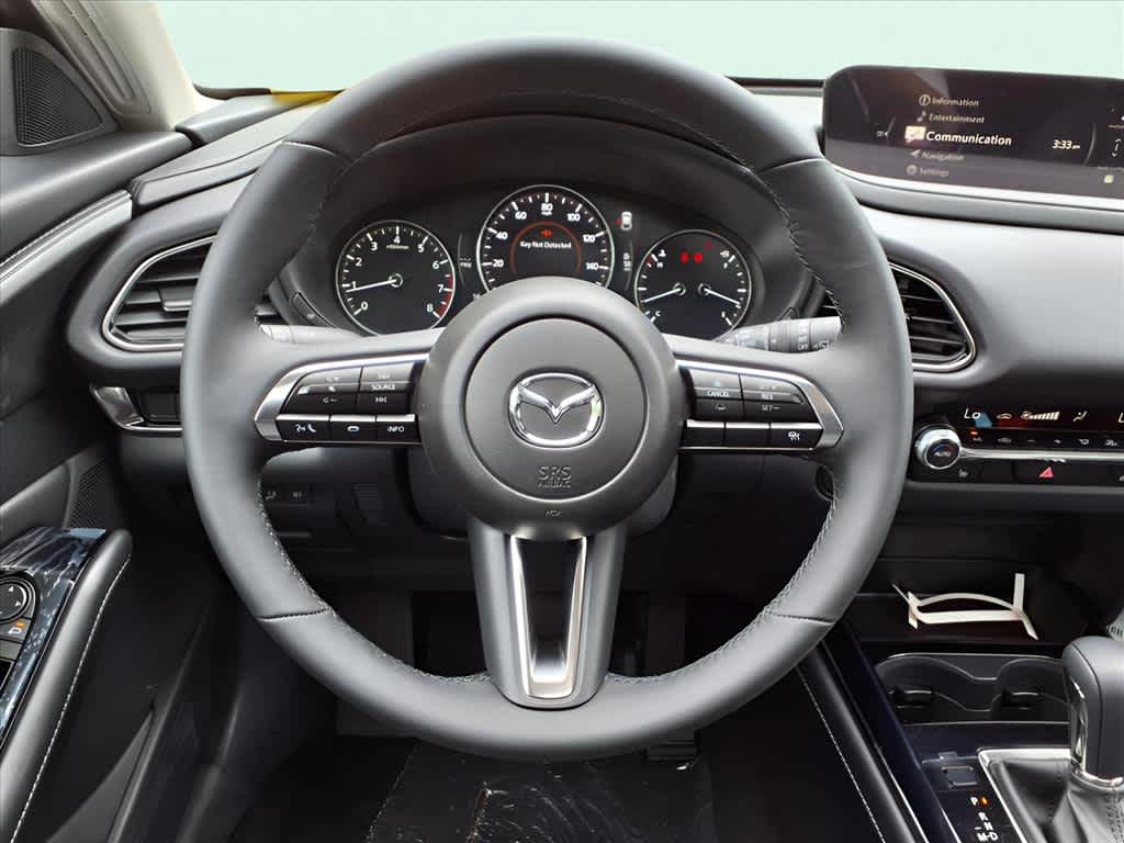 2025 Mazda CX-30 Preferred - Photo 12