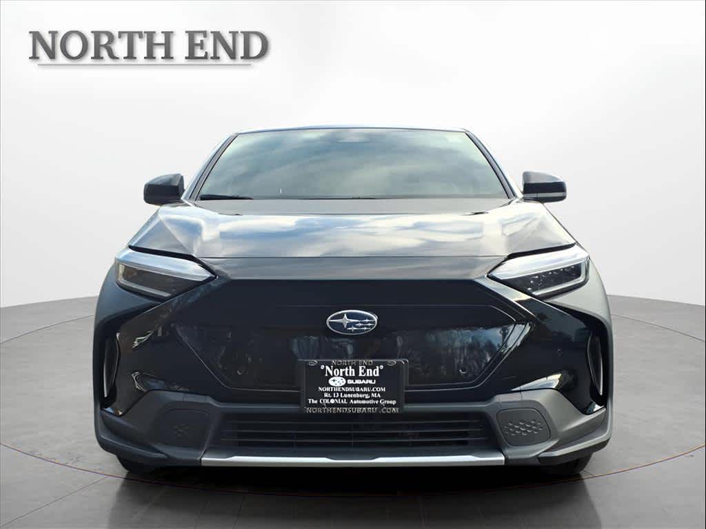 Used 2023 Subaru SOLTERRA Premium with VIN JTMABABA9PA024618 for sale in Lunenburg, MA