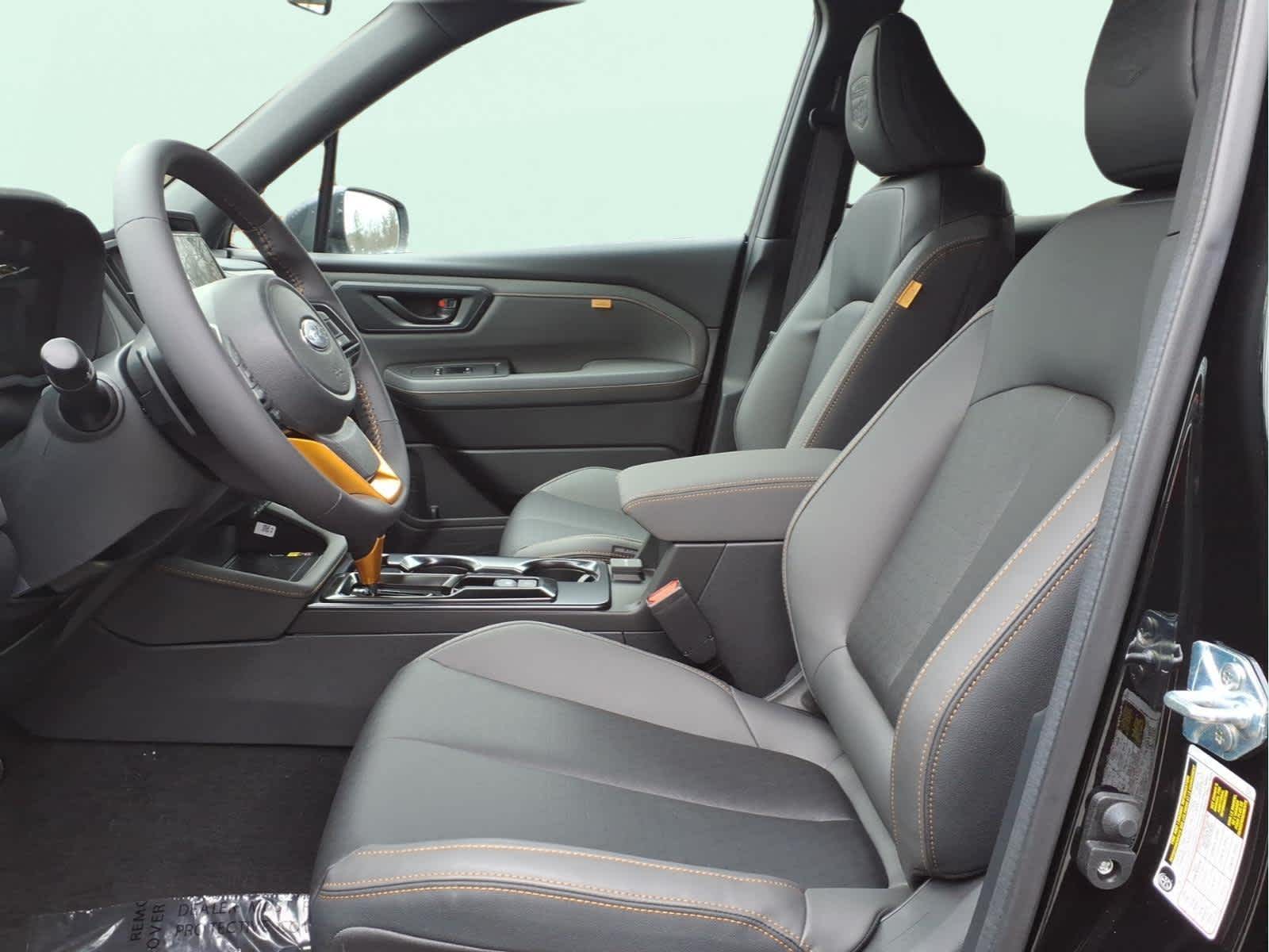 2026 Subaru Forester Wilderness - Photo 9