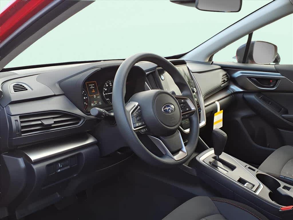 2026 Subaru Impreza Sport - Photo 8