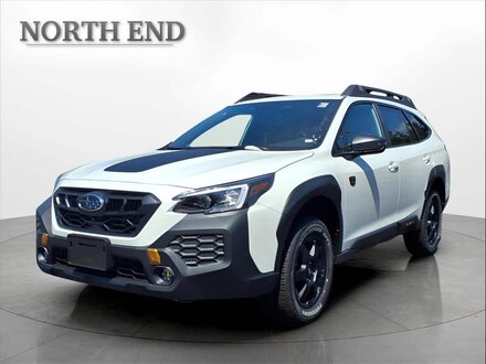 2025 Subaru Outback Wilderness SUV 2025 Subaru Outback Wilderness SUV