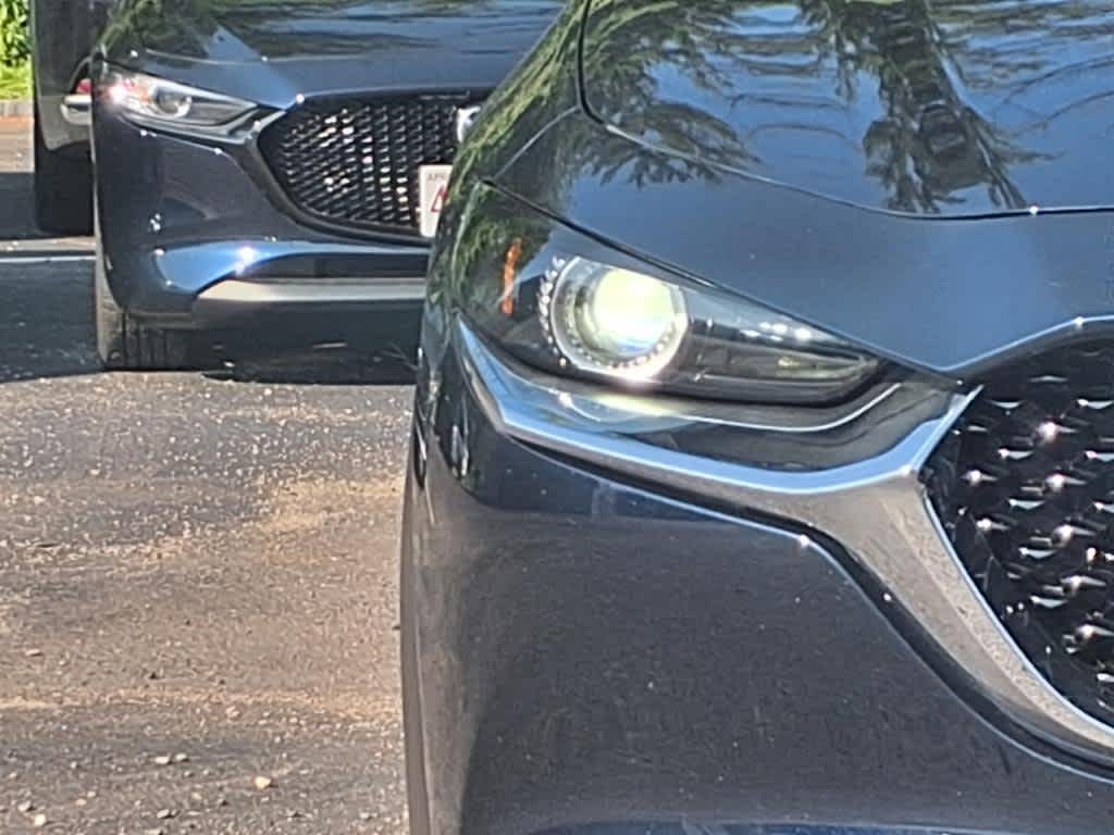 2022 Mazda CX-30 2.5 S Preferred photo 3
