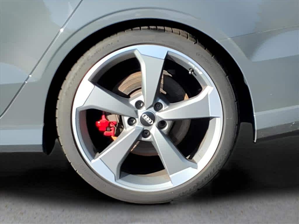 Used 2019 Audi S3 Premium Plus 2.0 TFSI quattro