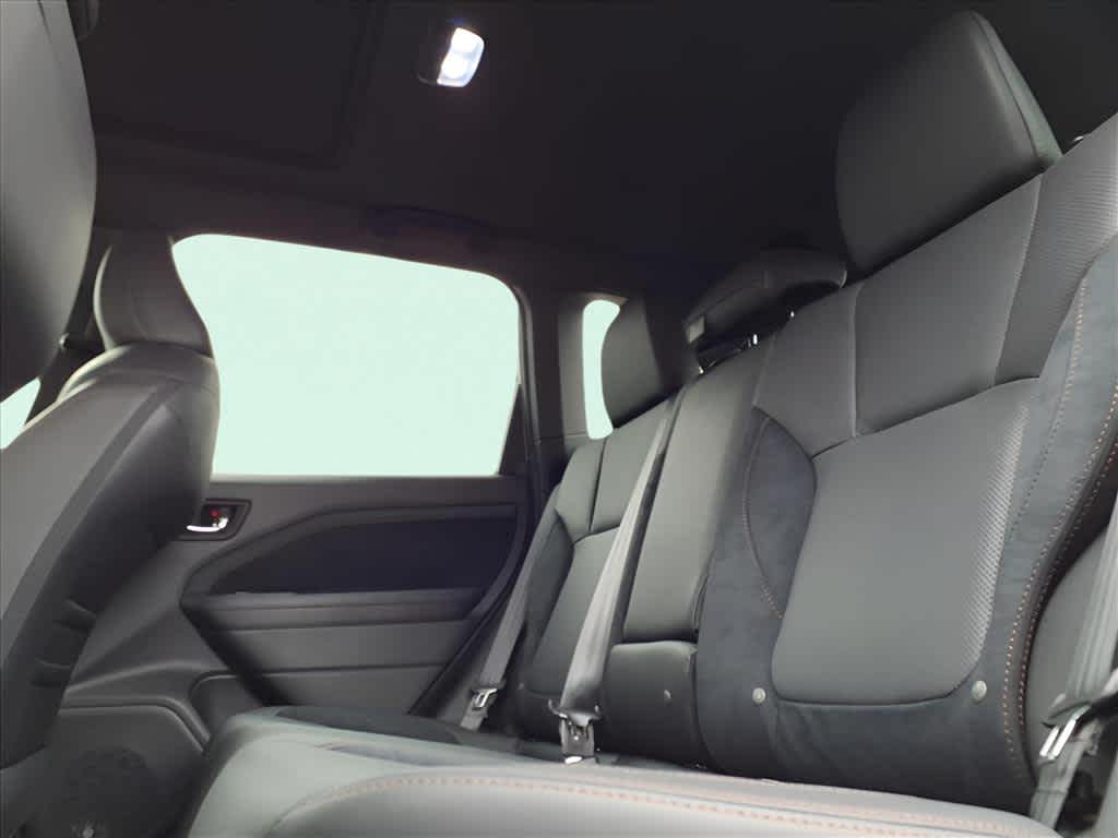 2025 Subaru Forester Touring - Photo 9