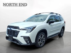 2025 Subaru Ascent