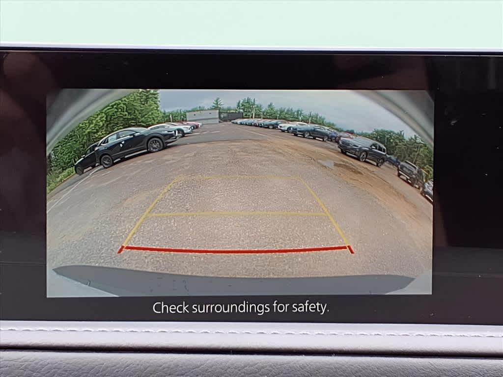 2025 Mazda CX-30 Preferred - Photo 13