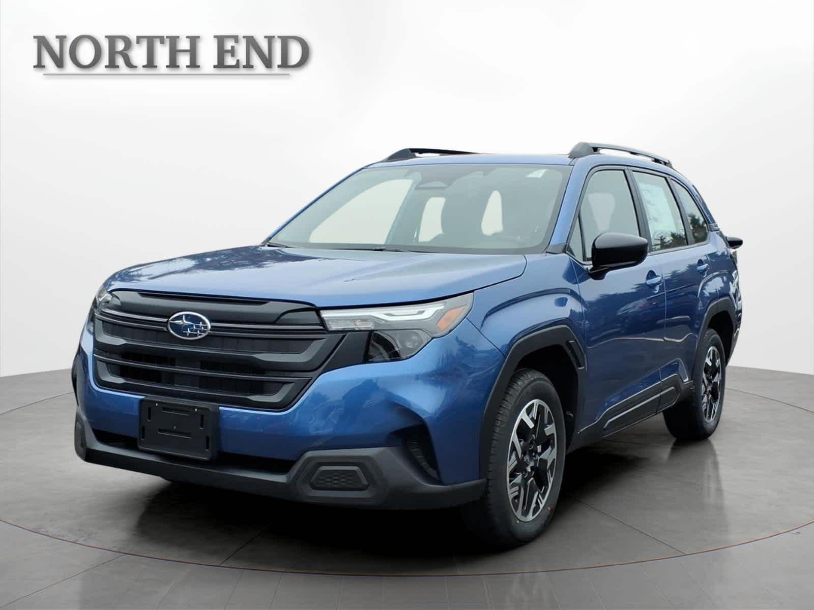 2026 Subaru Forester -'s photo
